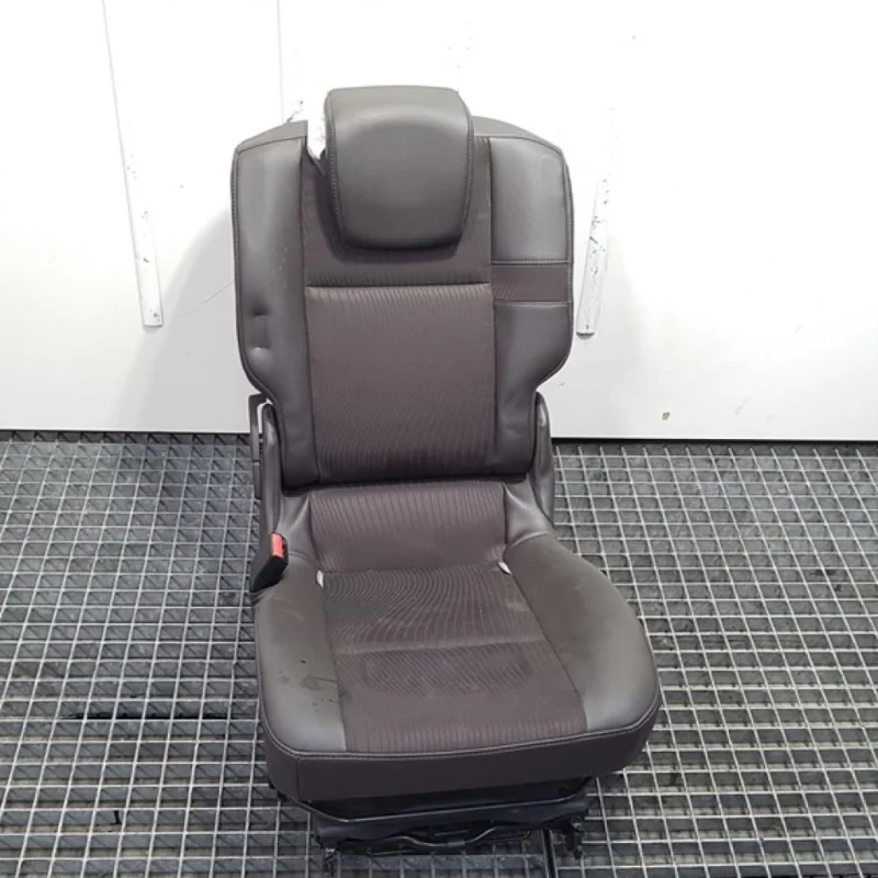 Scaun stanga spate, Renault Scenic 3 (id:380214) Ofertă limitată