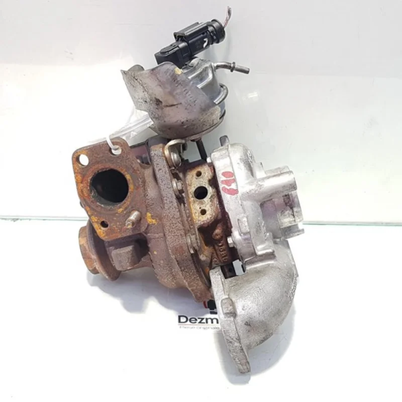 Turbosuflanta, Peugeot 3008, 1.6 hdi, 9HP (id:382047) Mai ieftin