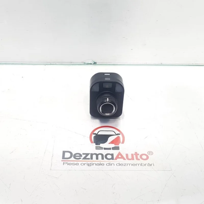 Premium Buton reglaj oglinzi, Audi A4 Avant (8K5, B8) (id:381600)