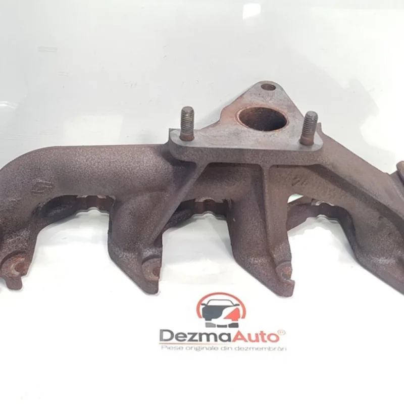 Reducere Galerie evacuare, Renault Scenic 1, 1.9 dci, F9Q732 (id:381399)