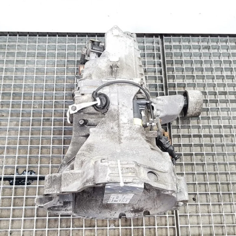 Reduceri Cutie viteza manuala, Vw Passat (3B3) 1.9 tdi, AWX, FHN, 5 vit (pr:286779)