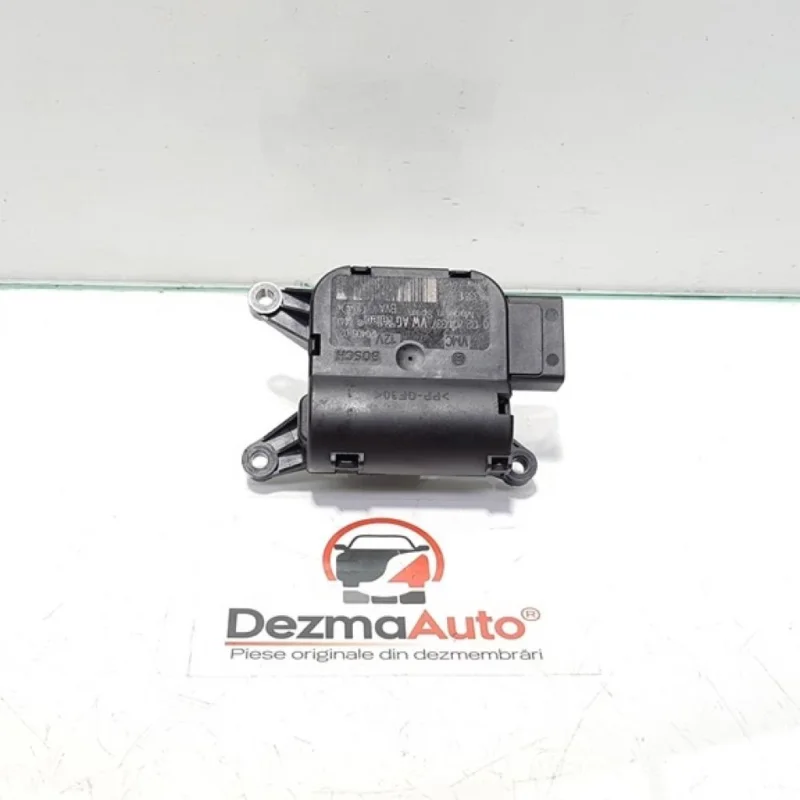 Retur ușor Motoras aeroterma bord, Audi A3 (8P1) 1K0907511D (id:381777)