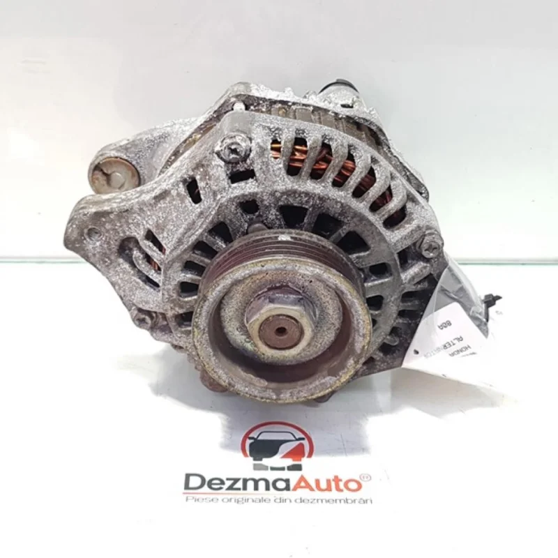 Vezi acum Alternator, Honda Jazz I, 1.2 benz, A5TB0091 (id:383147)