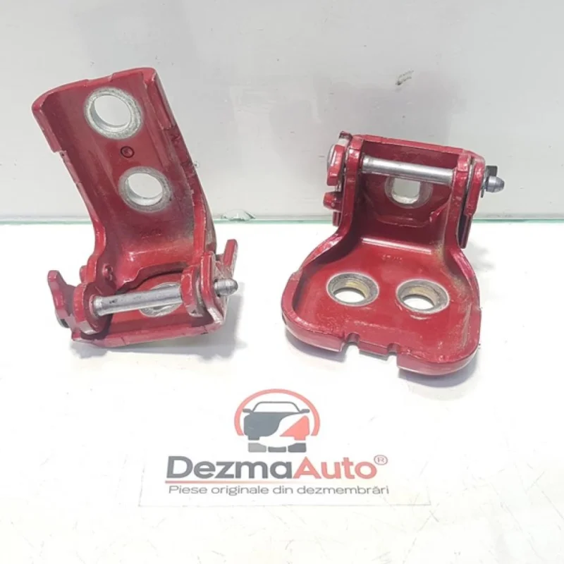 Super ofertă Set balamale dreapta spate Peugeot 3008 (id:380566)