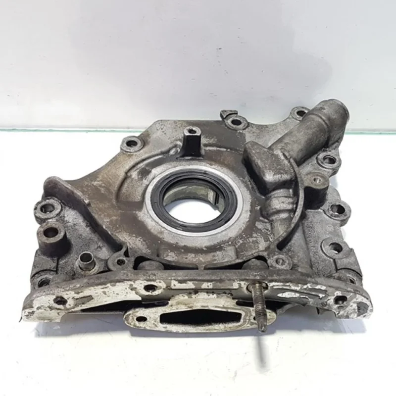 Transport gratuit Pompa ulei, Peugeot 206 SW, 1.6 hdi, 9HZ, 9652426380 (id:381852)