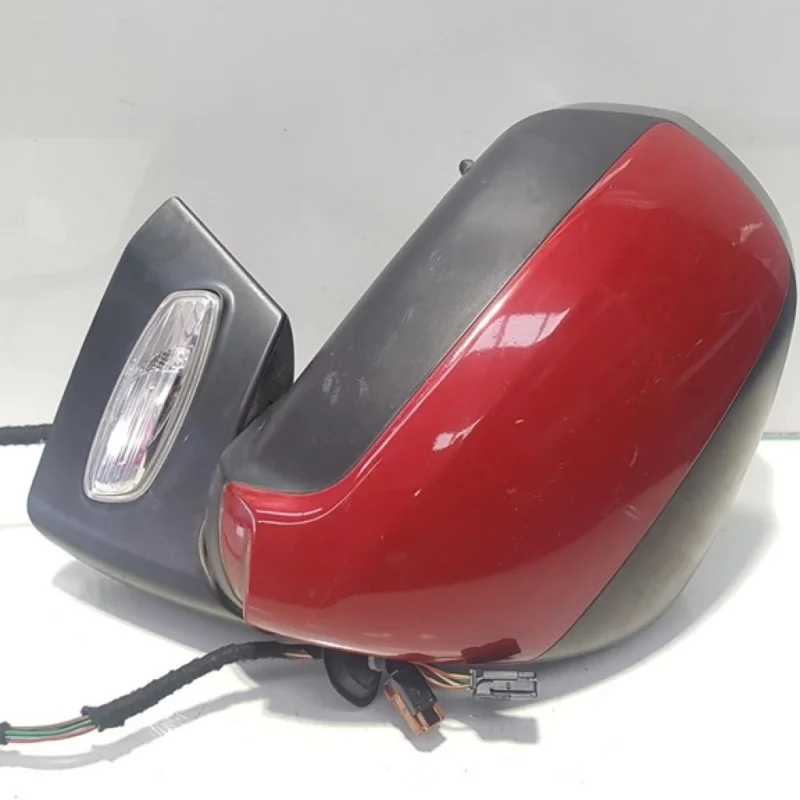 Oglinda electrica dreapta Peugeot 3008 (id:380565) Expediere rapidă