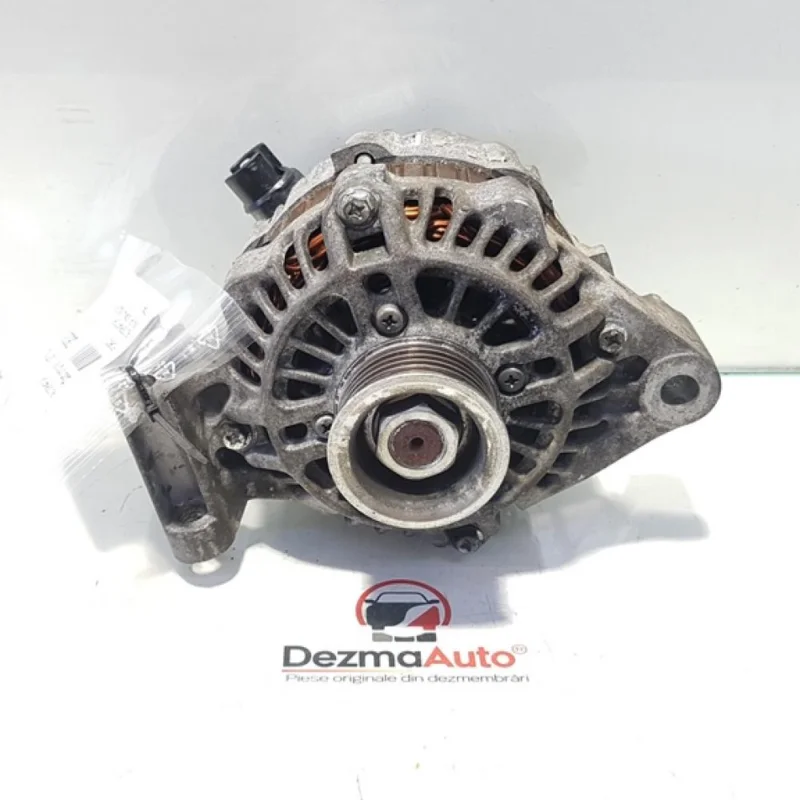 Preferatul clienților Alternator, Ford Fiesta 6, 1.25 benz, SNJA, 2S6T-10300-CD (id:382888)