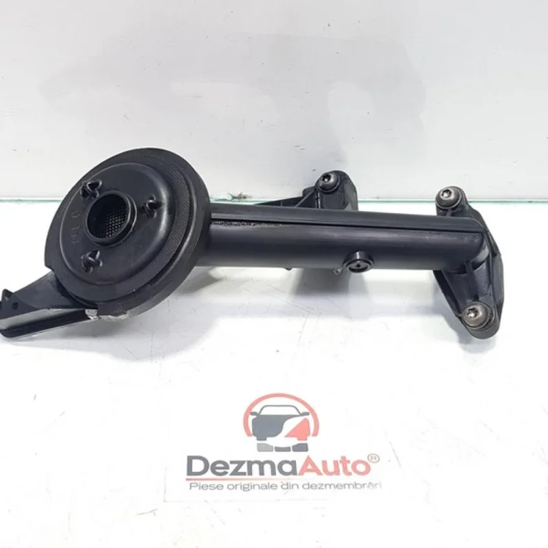 Reducere Sorb baie ulei, Ford Focus 2, 1.6 tdci, G8DD, 9641263780 (id:382339)