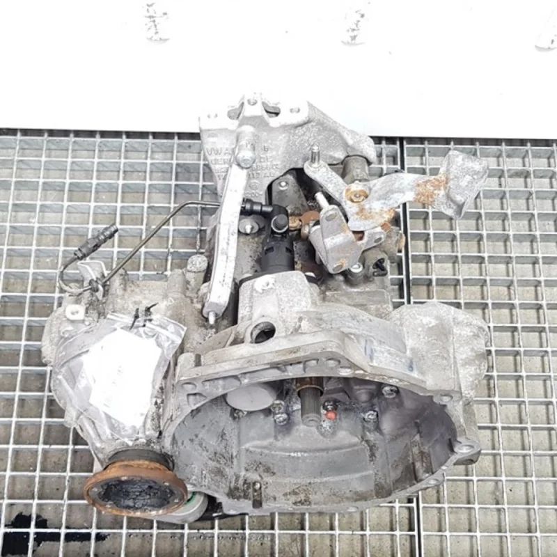 Cel mai vândut Cutie viteza manuala, Vw Passat (3C2) 2.0 fsi, BLX, GQP, 6 viteze (pr:286779)