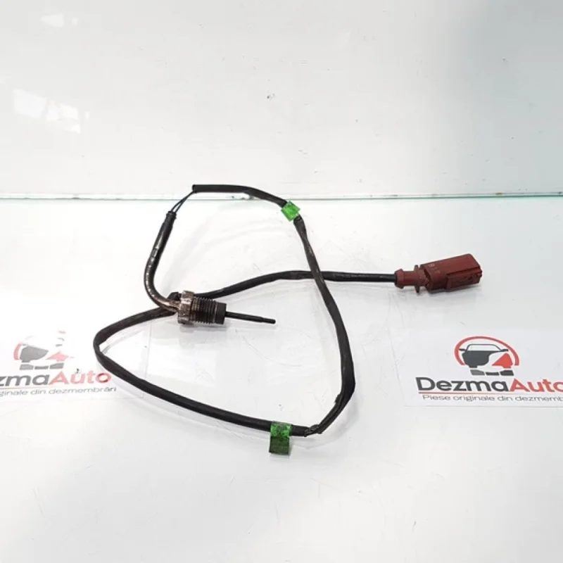 Sonda temperatura gaze, Vw Golf 6 Variant (AJ5) 2.0 tdi, cod 03L906088BH Premium