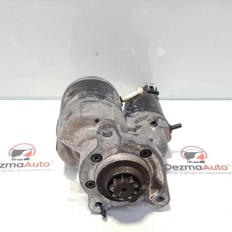 Doar azi Electromotor, Skoda Fabia 1 Praktik, 1.4 mpi, AQW, cod 047911023G