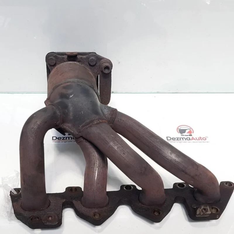 Catalizator, Vw Bora (1J2) 1.6 B, BCB, cod 036178EA Livrare expres