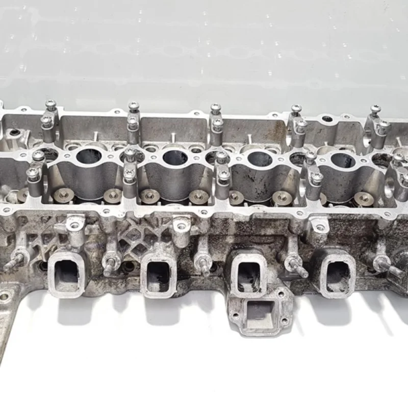 Chiulasa fara axe , Bmw 5 (E60) 3.0 D, cod 77927539 (pr:110288) Cel mai vândut