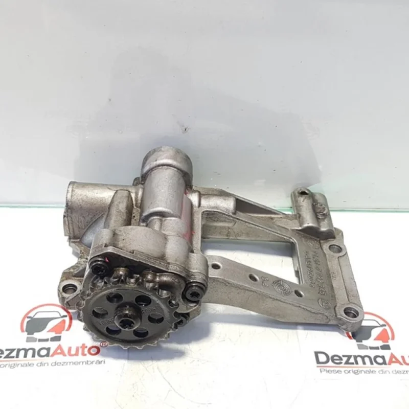 Discount Pompa ulei, Bmw X6 (E71, E72) 3.0 D, 306D3, cod 1141-7792945