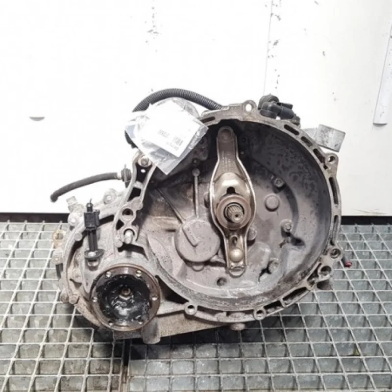 Ofertă Cutie viteze manuala, Skoda Fabia 1 Praktik, 1.4 MPI, AQW, 5 vit man (pr:110747)