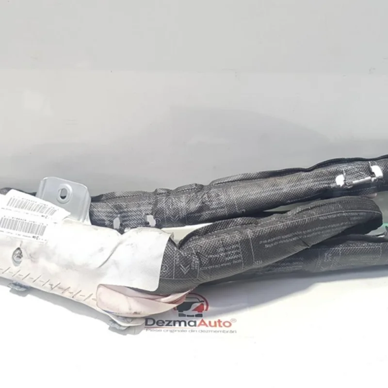 Airbag cortina stanga Peugeot 3008, 1.6 hdi, 9HR, 9684667880 (id:380556) Cel mai bun preț