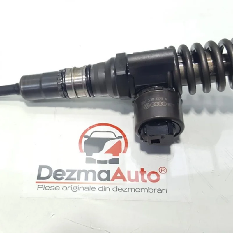 Chilipir Injector, Seat Altea (5P1) 2.0 tdi, cod 03G130073G, BPT, 0414720404 (pr:110747)