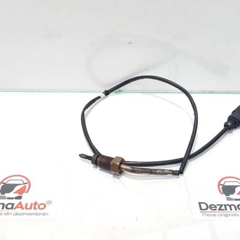 Sonda temperatura gaze, Vw Passat Variant (365) 2.0 tdi, CFF, cod 03L906088EM Promoție