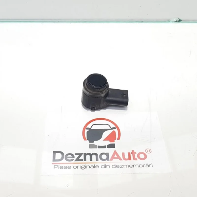 Senzor parcare bara fata, Ford Focus 3 Turnier, cod CJ5T-15K859-AAW Super ofertă