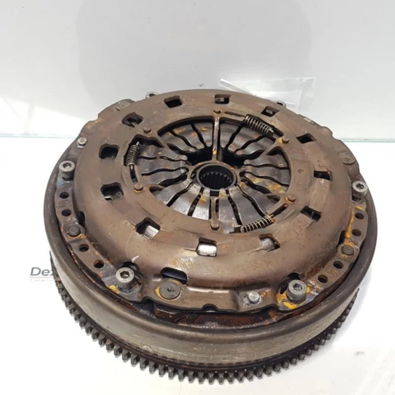 Reducere extra Volanta masa dubla cu placa presiune, Bmw 5 Touring (E61) 2.0 B, N43B20A