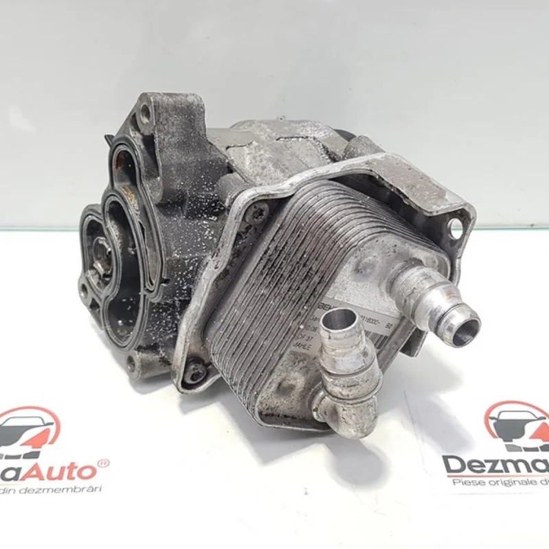 Cumpără online Racitor ulei, Bmw 3 Cabriolet (E93) 2.0 B, N43B20A, cod 8316000