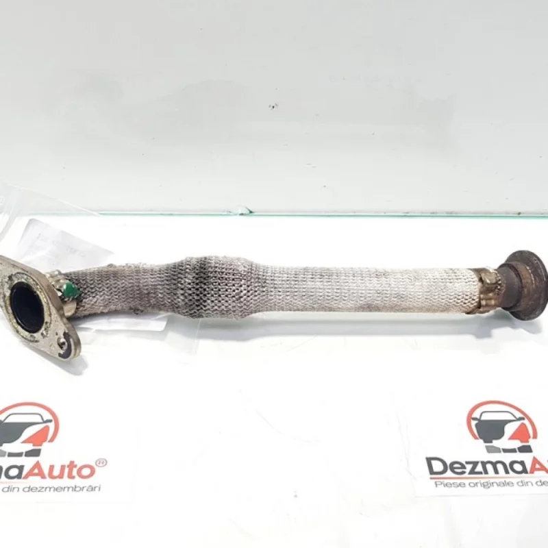 Conducta gaze, Bmw 1 Cabriolet (E88) 2.0 B, N43B20A, cod 7563243 Super ofertă