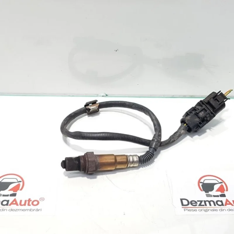 Plată securizată Sonda lambda, Bmw 1 Coupe (E82) 2.0 B, N43B20A, cod 7539123-02