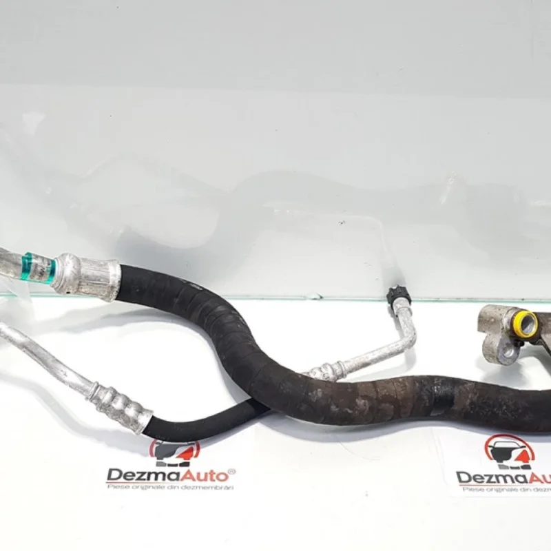 Conducta clima, Bmw 1 Coupe (E82) 2.0 B, N43B20A, cod 6453-9168366-001 Preț promoțional