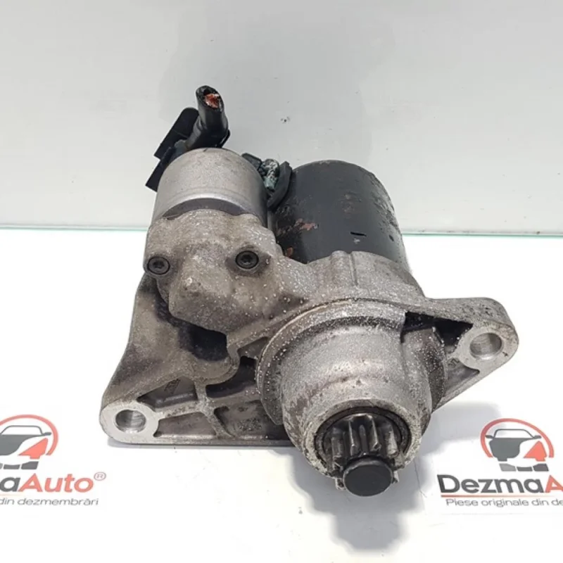 Cel mai bun preț Electromotor, Skoda Fabia 1 Combi (6Y5) 1.4 B, BKY, cod 02T911023R