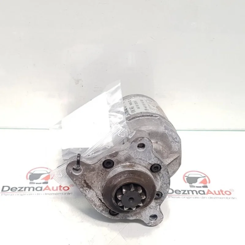 Electromotor, Skoda Fabia 1 Combi (6Y5) 1.4 mpi, AQW, cod 047911023G Vezi acum