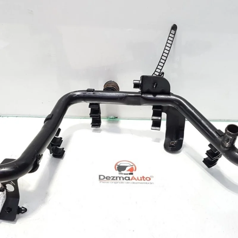 Teava apa, Audi A4 (8EC, B7) 038121055BH (id:381550) Bestseller