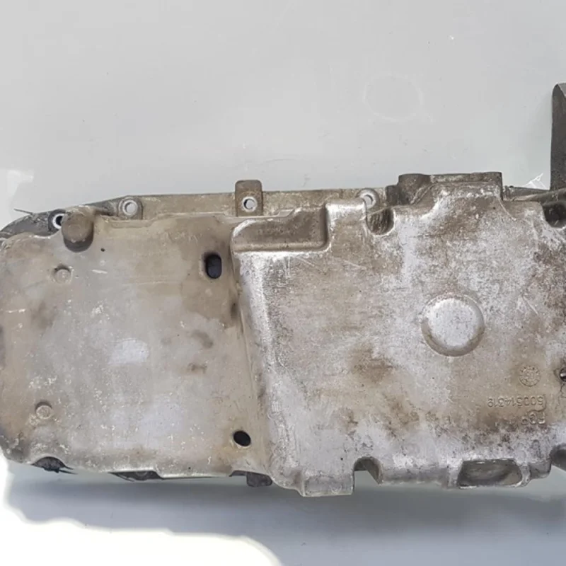 Baie ulei Opel Astra G Combi, 1.8 benz, cod 600514319 Cumpărături sigure