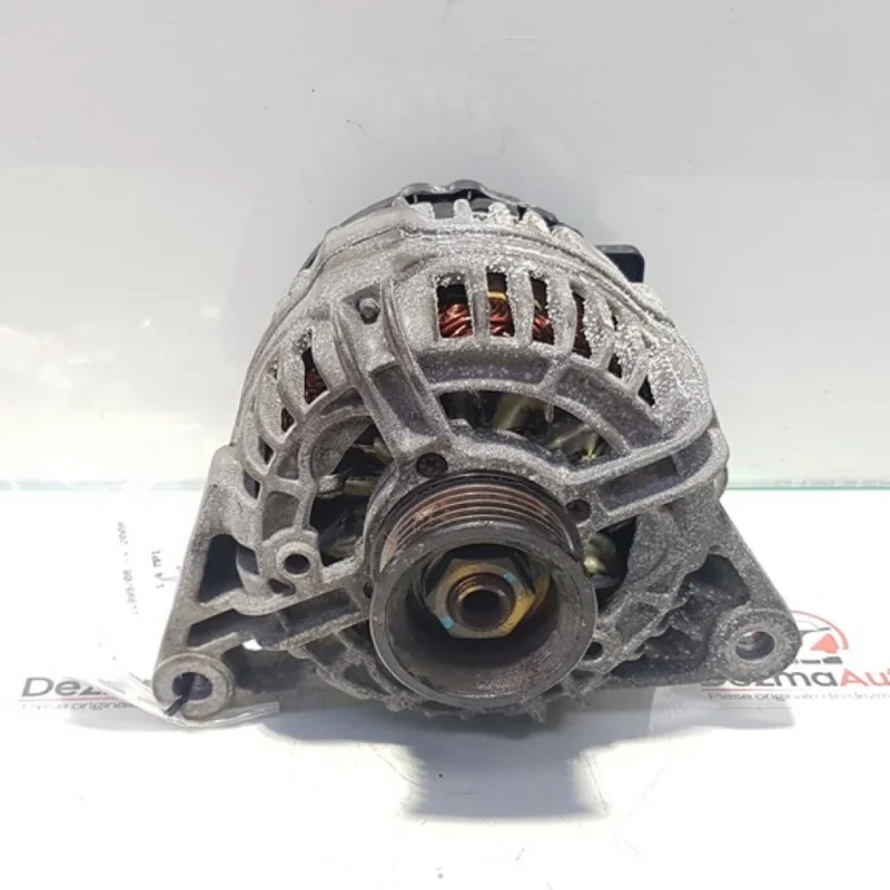 Alternator 70A, Skoda Fabia 1 Sedan (6Y3) 1.4 mpi, cod 047903015Q (pr:110747) Bestseller