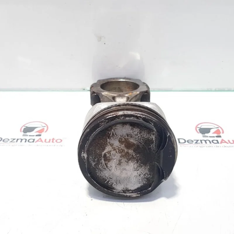 Piston Renault Megane 2 Coupe-Cabriolet, 1.6 benz, K4M, cod 1038 Chilipir