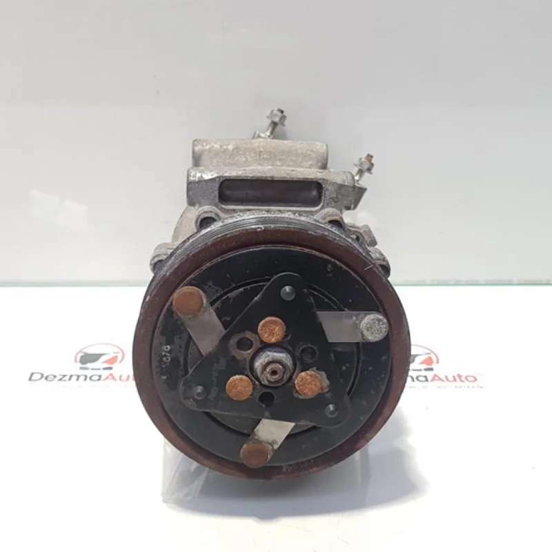 Reducere de preț Compresor clima Peugeot 206, 1.6 benz, NFU cod 9651910980 (pr:110747)