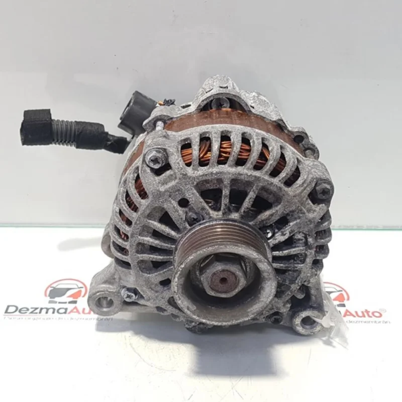 Alternator Peugeot Partner (II) Tepee, 1.6 benz, NFU 9640088080 Reducere specială