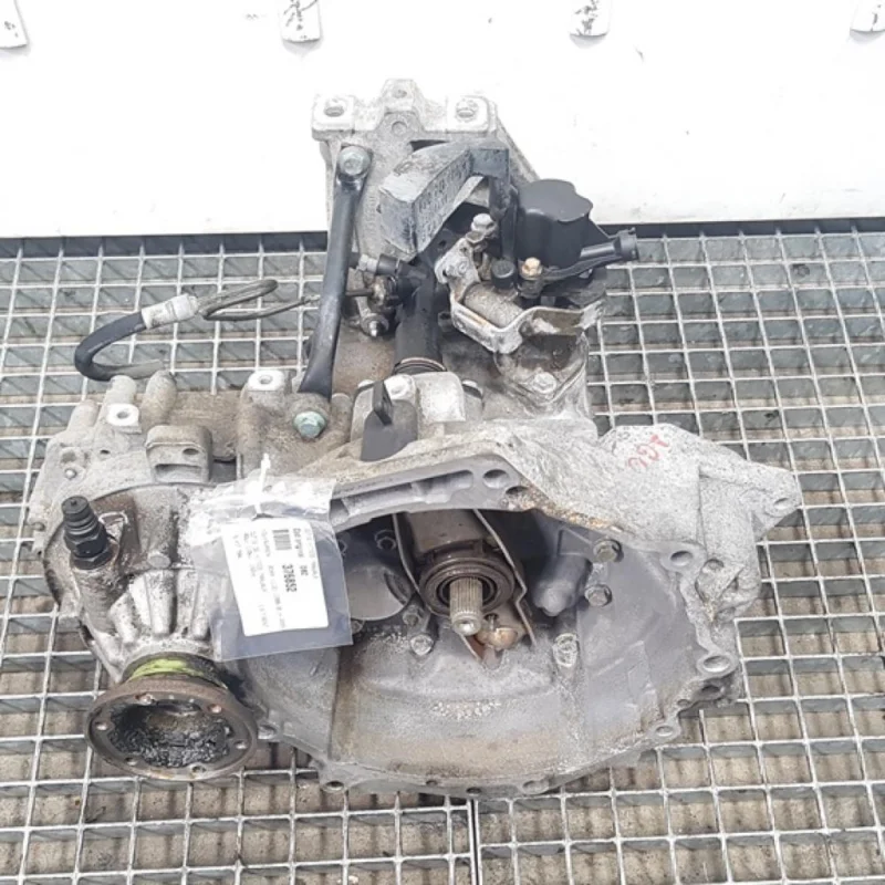 Cutie viteza manuala, Vw Golf 4 Variant (1J5) 1.8 T, benz, AGU, cod DBZ Popular