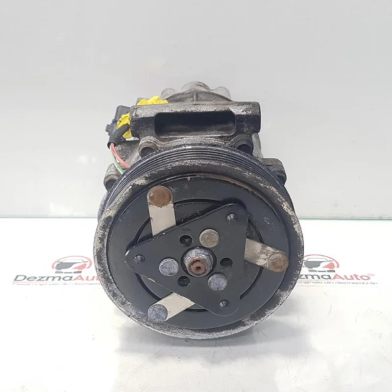 Compresor clima, Peugeot Bipper, 1.4 b, KFV, cod 9659875780 Retur gratuit