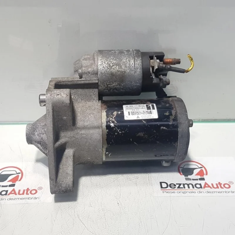 Preț redus Electromotor, Citroen Nemo combi, 1.4 b, KFV, cod 9656317780-02