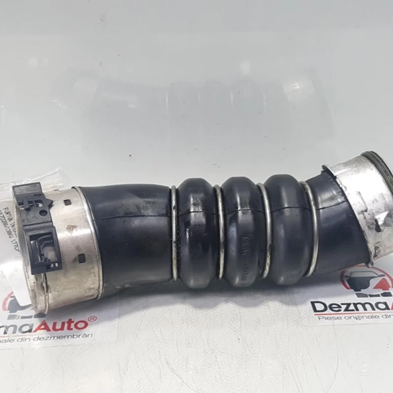 Furtun intercooler, Bmw 5 Touring (E61) 2.0 d, N47D20A, cod 7797480 Reducere specială