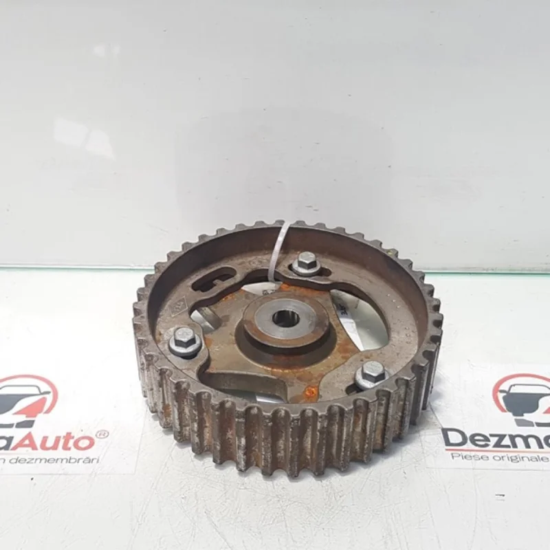 Reducere Fulie ax came, Renault Scenic 3, 1.5 dci, cod 585577