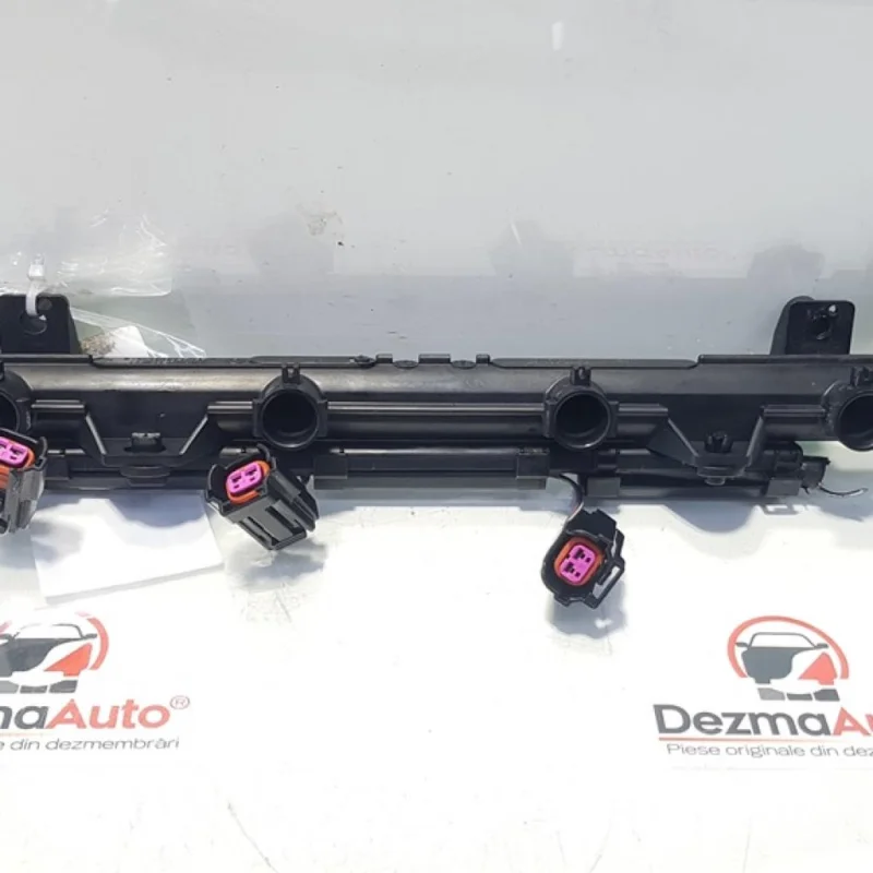 Vezi acum Rampa injectoare, Skoda Fabia 1 Sedan (6Y3) 1.4 b, BBY, cod 036133319BF