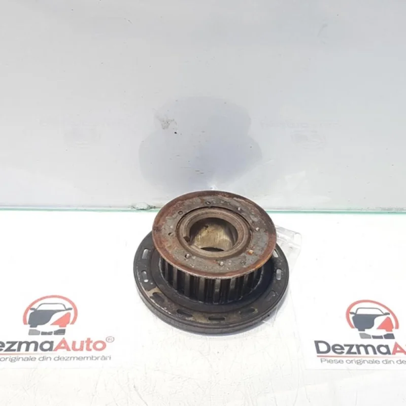Pinion vibrochen, Ford Fusion, 1.4 tdci, F6JA (id:375296) Noutate
