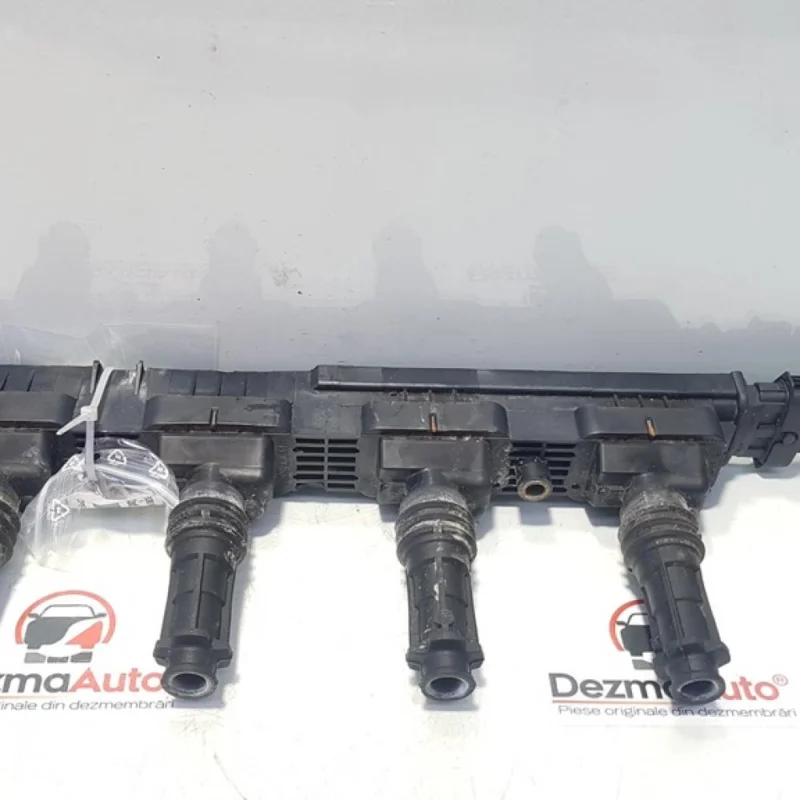 Cel mai vândut Bobina inductie, Opel Corsa C, 1.2 b, Z12XEP, cod 0221503472