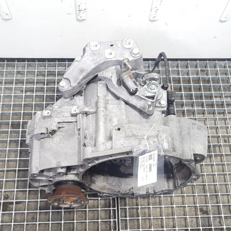 Cutie viteze manuala, Vw Golf 5 (1K1) 2.0 tdi, cod JLU (pr:110747) Popular