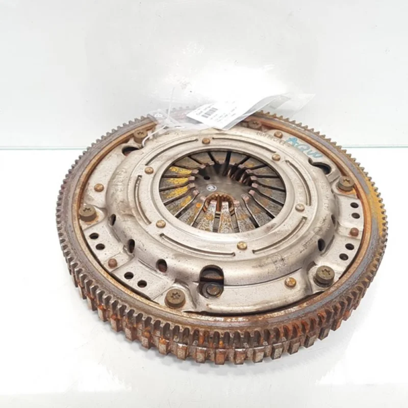 Noutate Volanta masa simpla cu placa presiune, Skoda Fabia 1 Combi (6Y5) 1.4 mpi, AQW