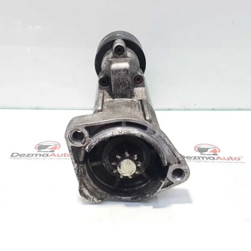 Retur gratuit Electromotor, Audi A4 (8E2, B6) 1.9 tdi, AVF, 068911024H