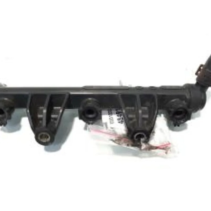 Rampa injectoare, Skoda Fabia 1 Combi (6Y5) 1.2 b, cod 03D133329B Premium