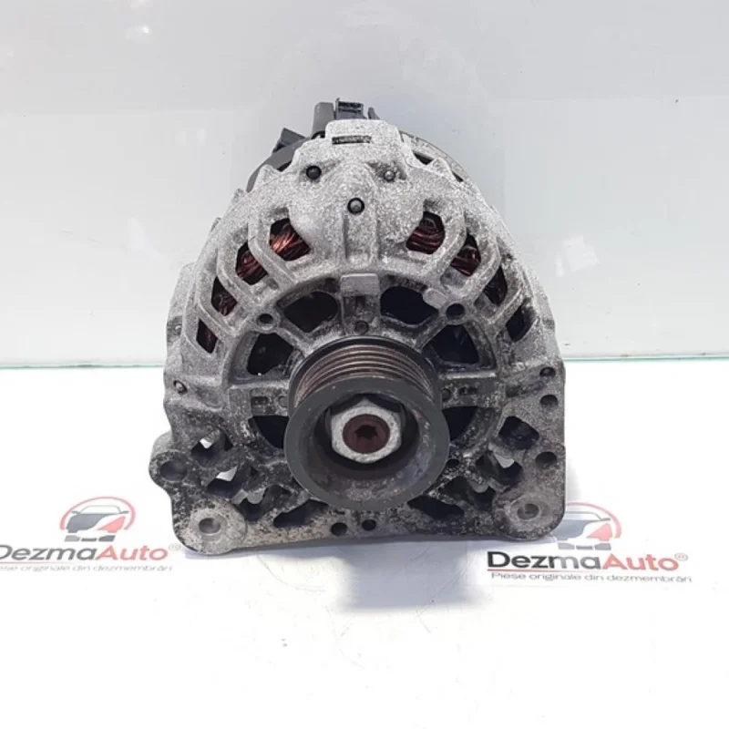 Cel mai bun preț Alternator, Vw Fox (5Z1, 5Z3) 1.2 b, BMD, 03D903025H