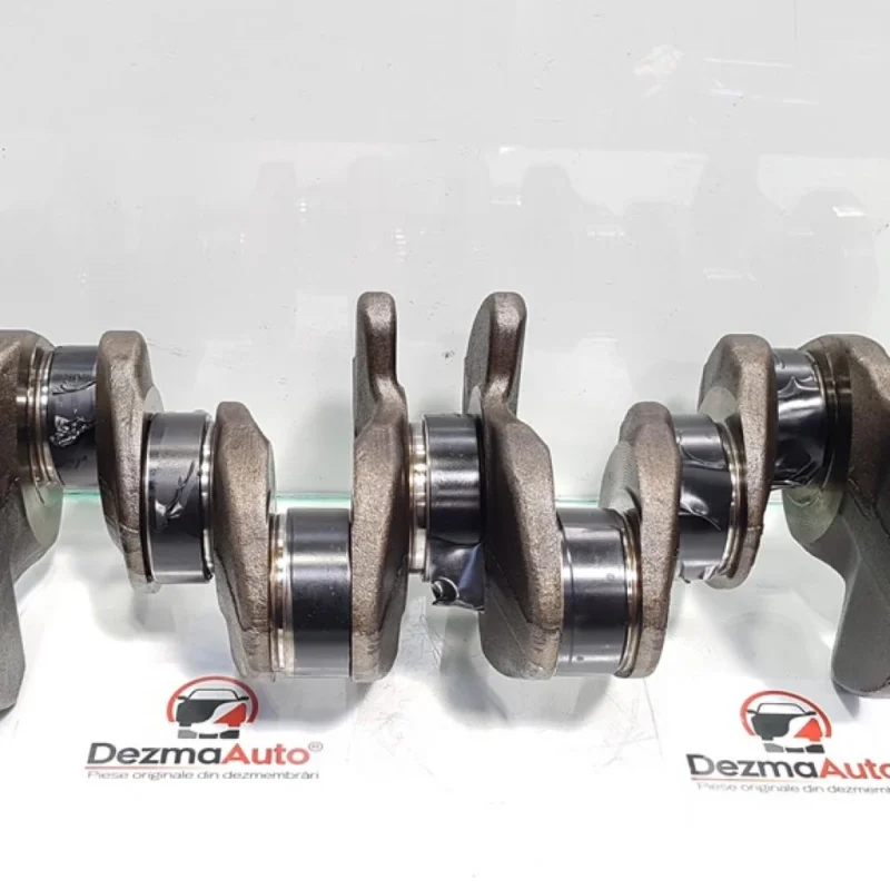 Vibrochen, Skoda Yeti (5L) 2.0 tdi, 38AA (pr:110747) Discount